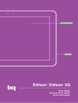 BQ Edison Series UserEdison