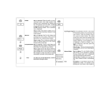 Motorola GTX User manual