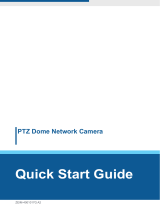 Messoa SPD970 Quick start guide