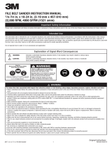 3M 28366 User manual