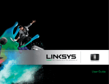 Linksys EA6500 User manual