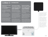 Winegard FL5500A User manual