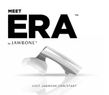 Jawbone MEET ERA User manual