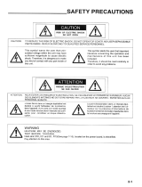 NEC MT810 Owner's manual