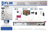 Digimerge D3000 Series User guide