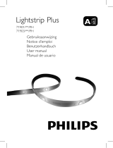 Philips 552364 User manual