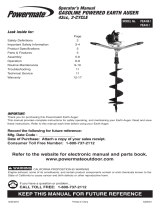 Southland SEA43.1 User manual