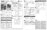 Schlage MT15-485 Installation guide