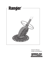 Zodiac Ranger® Owner's manual