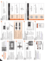 Spektrum AR6335 6 Channel AS3X Nanolite Receiver User guide