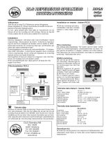 DLS RC4.2 Owner's manual