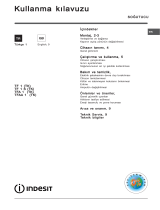 Whirlpool TFAA 1 (TK) User guide