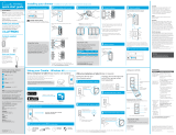 Lutron PD-6ANS-WH User manual