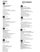 Whirlpool KN3G20(W)/UA User guide