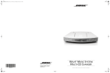 Bose MediaMate® computer speakers Owner's manual