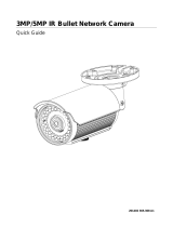 Messoa NCR365 Quick start guide