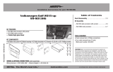 Metra Electronics99-9013HG