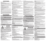 Black and Decker Appliances TO1373SSD User guide