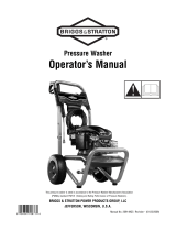 Simplicity 020400-0 User manual