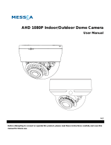 Messoa HID126 User manual