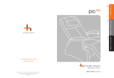 Human Touch PC Rhapsody (PC-085) User manual