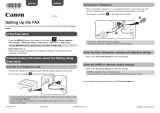 Canon PIXMA MX512 Owner's manual