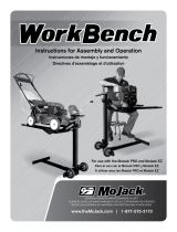 MoJack Workbench User manual