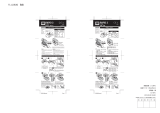 Cateye Rapid 3 [TL-LD630] User manual