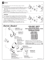 American Standard T675.508.002 Product information