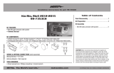 Metra Electronics99-7353CH