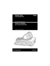 Radius m1225 User manual