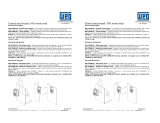 WEG CFW-08 User manual