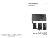 Extron DVI Output Board User manual