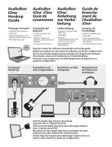 PRESONUS AudioBox iOne Quick start guide