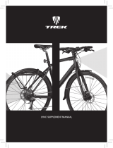 Trek Lync Supplement Manual