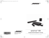 Bose SoundSport® in-ear headphones — Apple devices Quick start guide