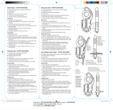Klein Tools VDV120-006-SEN Installation guide