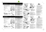 Insignia NS-D160A14 Quick setup guide