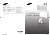 Samsung UE24H4080AU User manual