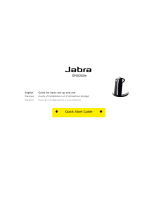 Jabra GN9330e USB Quick start guide