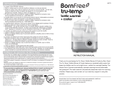 Born Free 46573 User manual