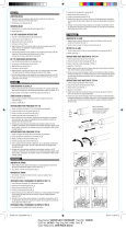 Klein Tools VDV001-081 Operating instructions