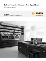Bosch HBL5751UC/01 User manual