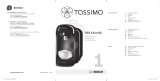 Bosch TAS1202UC/01 User manual