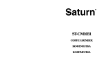 Saturn ST-CM1031 Owner's manual