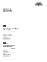 Whirlpool ENXTLH 19222 XFW(TK) User guide