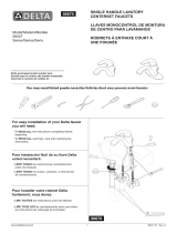 Delta 583LF-WF User manual