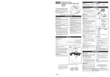 Ryobi ZRELL1001 User manual