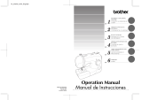 Brother XL2600I User manual