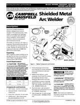 Campbell Hausfeld WS1020 User guide